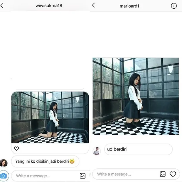 foto Mario Ardi