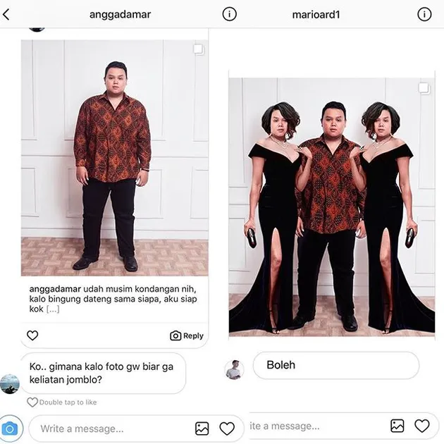 foto Mario Ardi