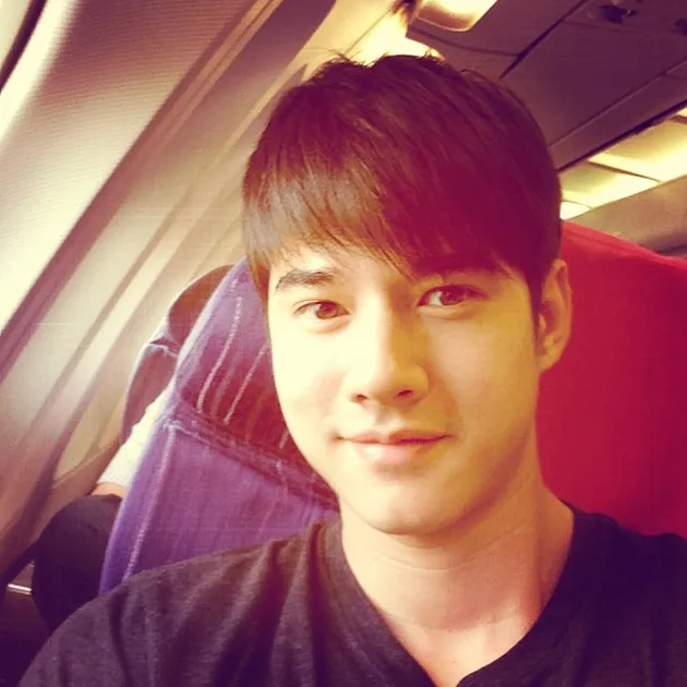 Mario Maurer