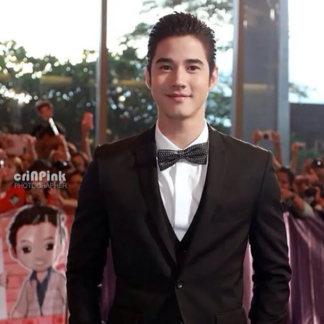 Mario Maurer