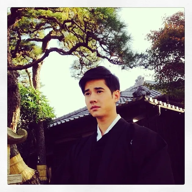 Mario Maurer