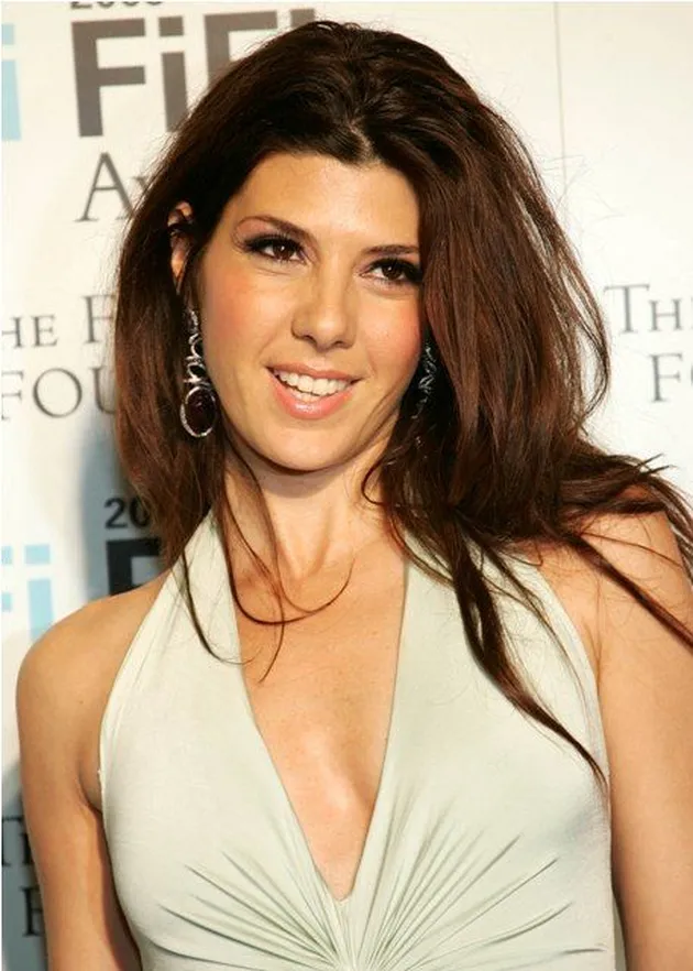 Marissa Tomei