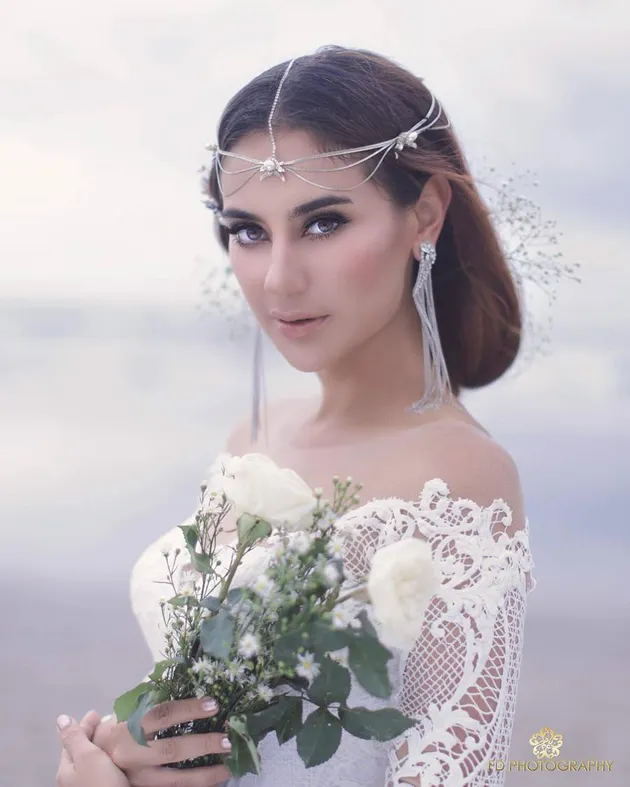 Marissa Nasution