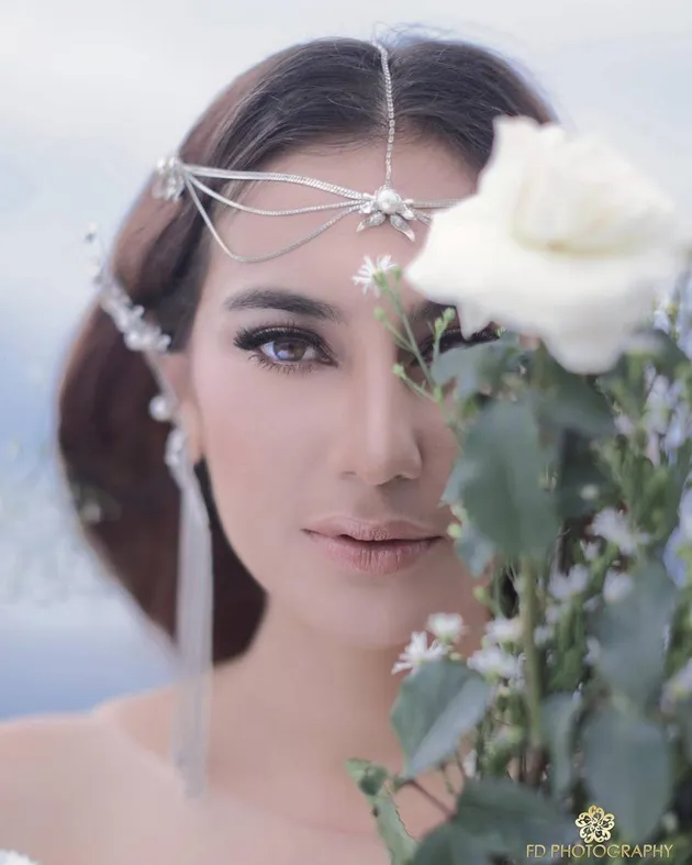 Marissa Nasution
