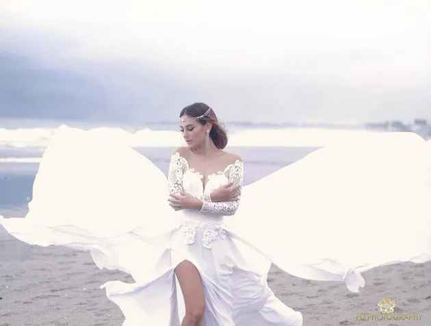 Marissa Nasution