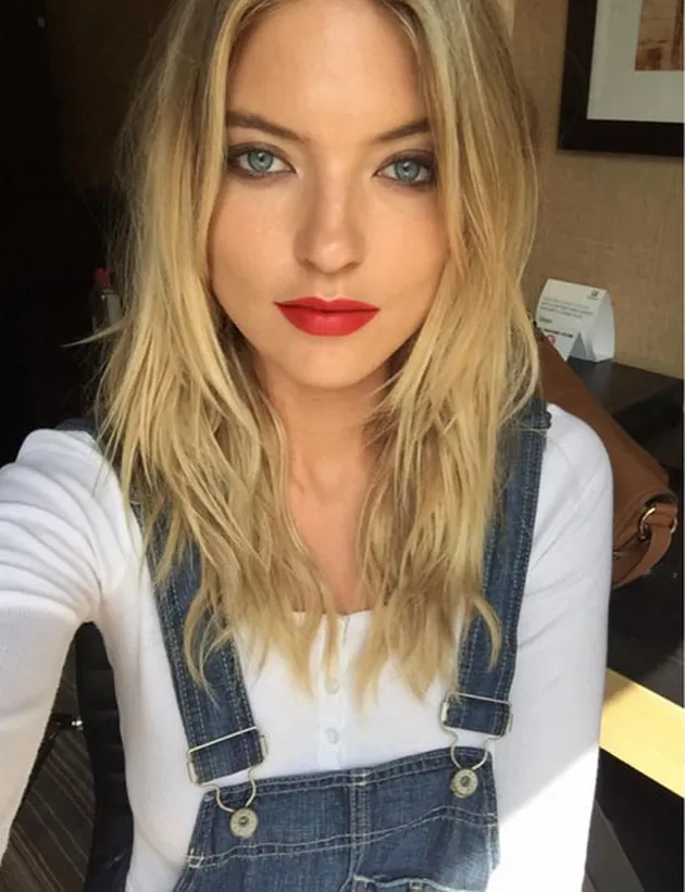 Martha Hunt