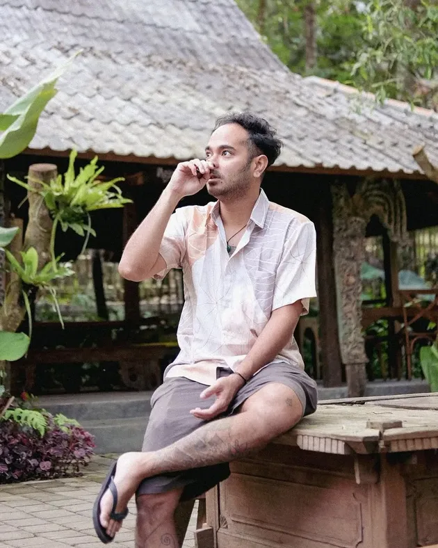Marthino Lio ngupil