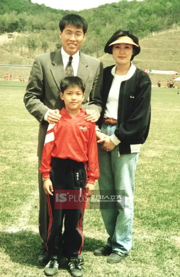 Lee Min Ho unyu &amp; menggemaskan