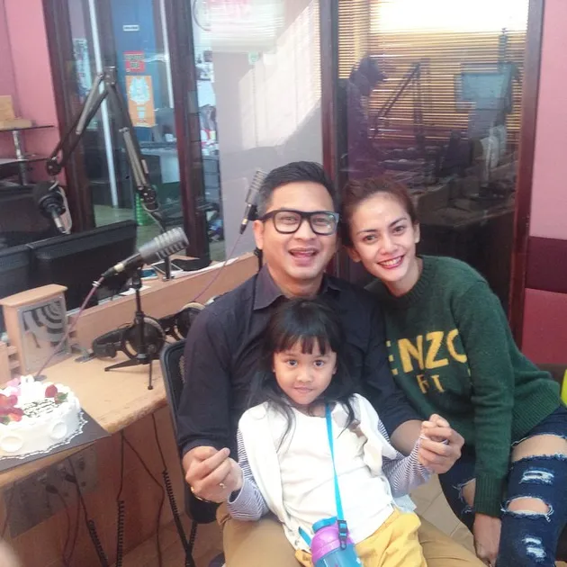 Masayu Anastasia - Lembu