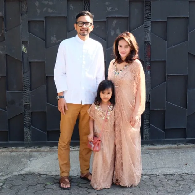 Masayu Anastasia - Lembu