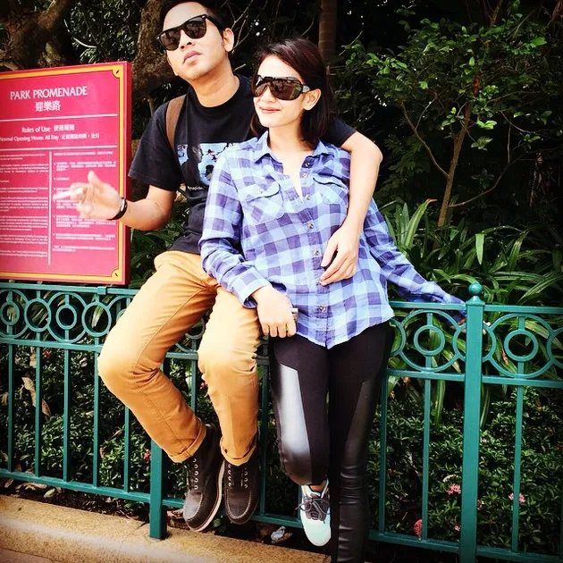 Masayu Anastasia - Lembu