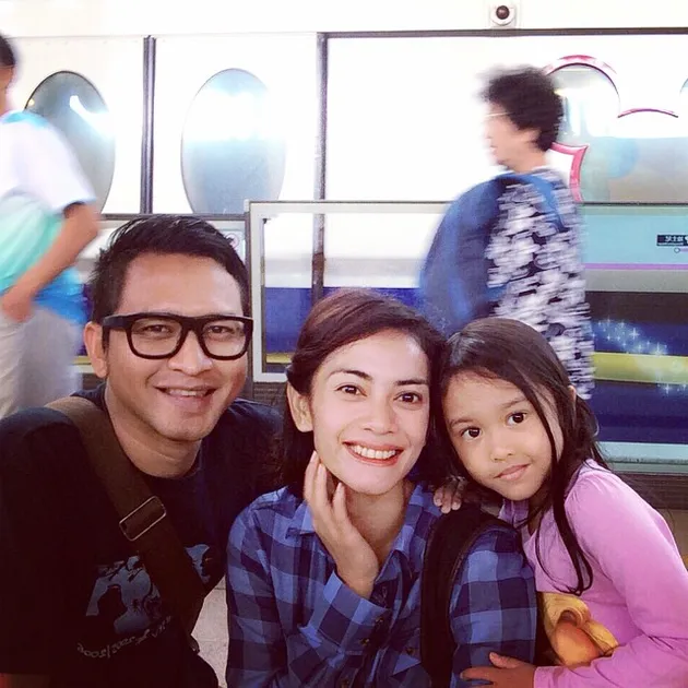 Masayu Anastasia - Lembu