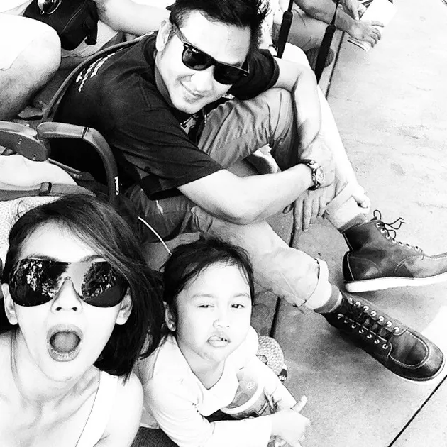 Masayu Anastasia - Lembu