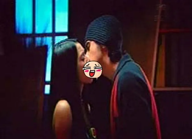 masayu anastasia - hengky kurniawan