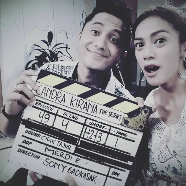 masayu anastasia - hengky kurniawan