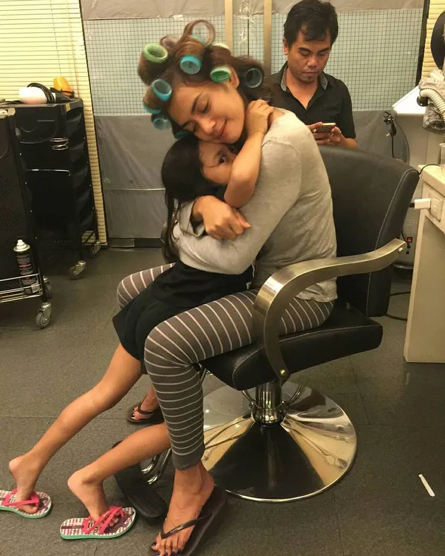 masayu anastasia - hengky kurniawan