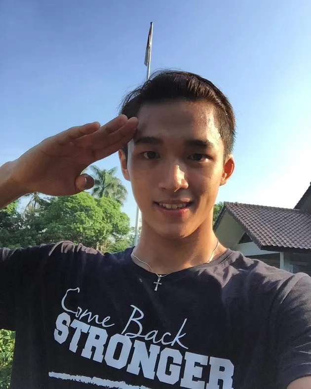 Jonatan Christie