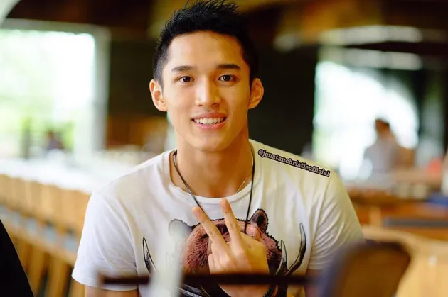 Jonatan Christie