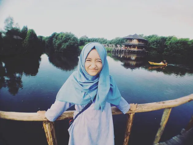 Arafah Rianti