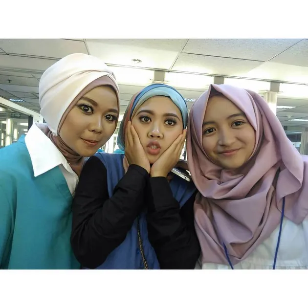 Arafah Rianti