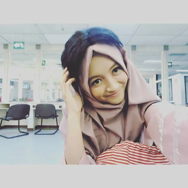 Arafah Rianti
