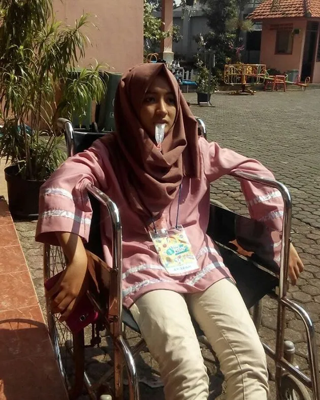 Arafah Rianti