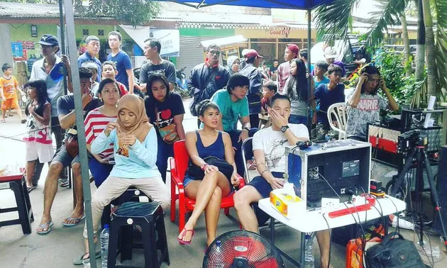 Arafah Rianti