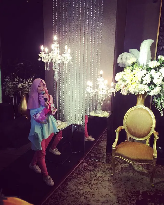 Arafah Rianti