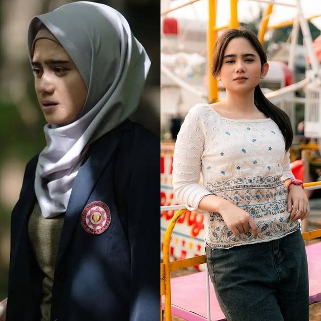 Still 21 Years Old, 8 Portraits of Tissa Biani who has Starred in 2 Best-Selling Films in Indonesian History - Future Daughter-in-Law of Bunda Maia