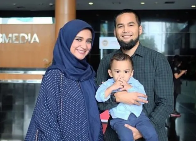 anak artis, bayi artis, instagram anak artis, instagram artis