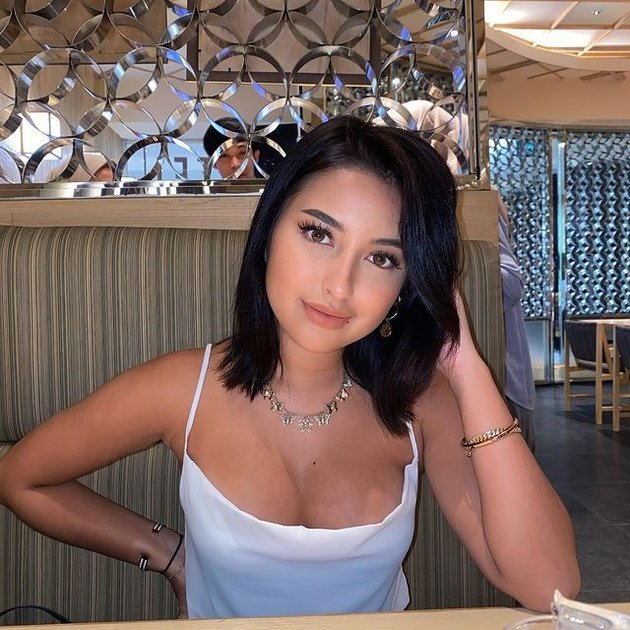 Still Teenagers, These 9 Beautiful Indonesian Celebrities are Known for Having a Hot and Sexy Style