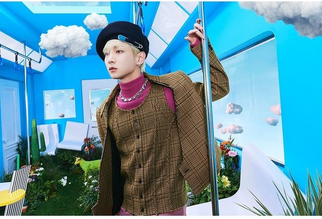 Still Ongoing, SM Entertainment Now Uploads Teaser Photos of Onew, Key, and Minho SHINee for SMTOWN 2022 SMCU EXPRESS!