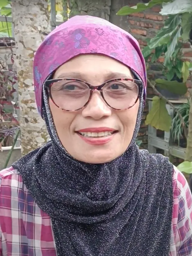 nursyah ibu indah pematasari, indah permatasari arie kriting, nursyah