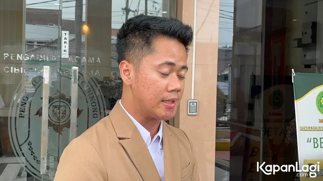 Raka Daniras sebut Eza siapkan rumah