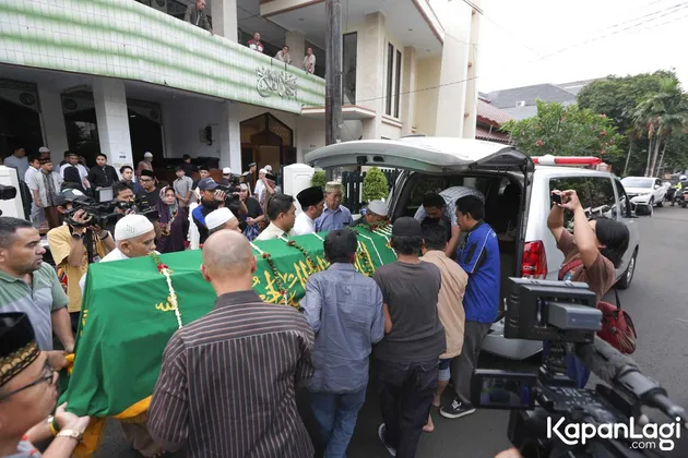 ririn ekawati, fery wijaya
