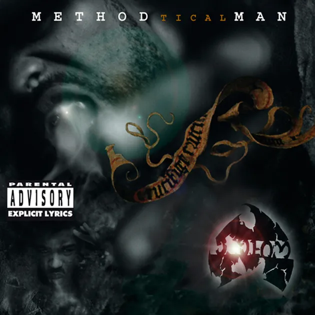 Rapper East Coast legendaris ini masih punya banyak penggemar setia hingga kini. Album berjudul METHOD MAN ini sangat hits di masanya.