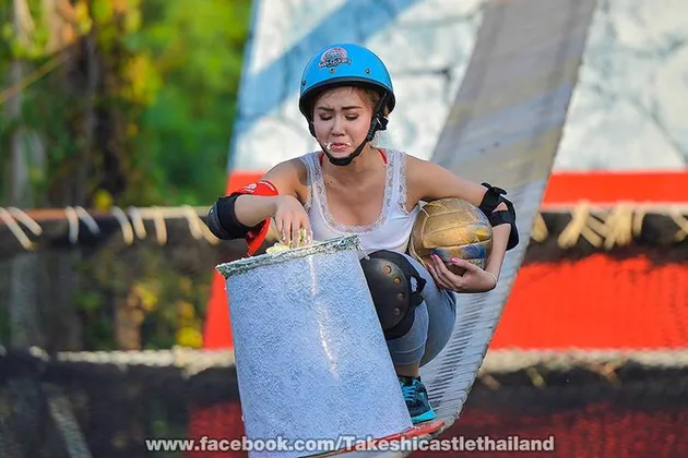Benteng Takeshi