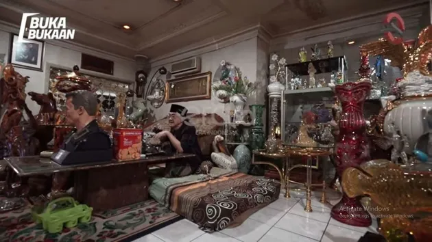 eyang subur, berita eyang subur, kabar eyang subur