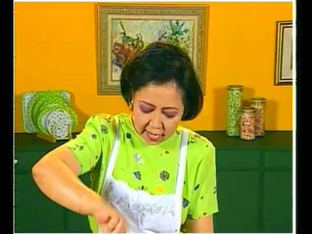 bu sisca soewitomo, kabar sisca soewitomo