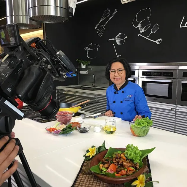 bu sisca soewitomo, kabar sisca soewitomo