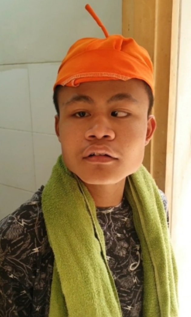 <nil>