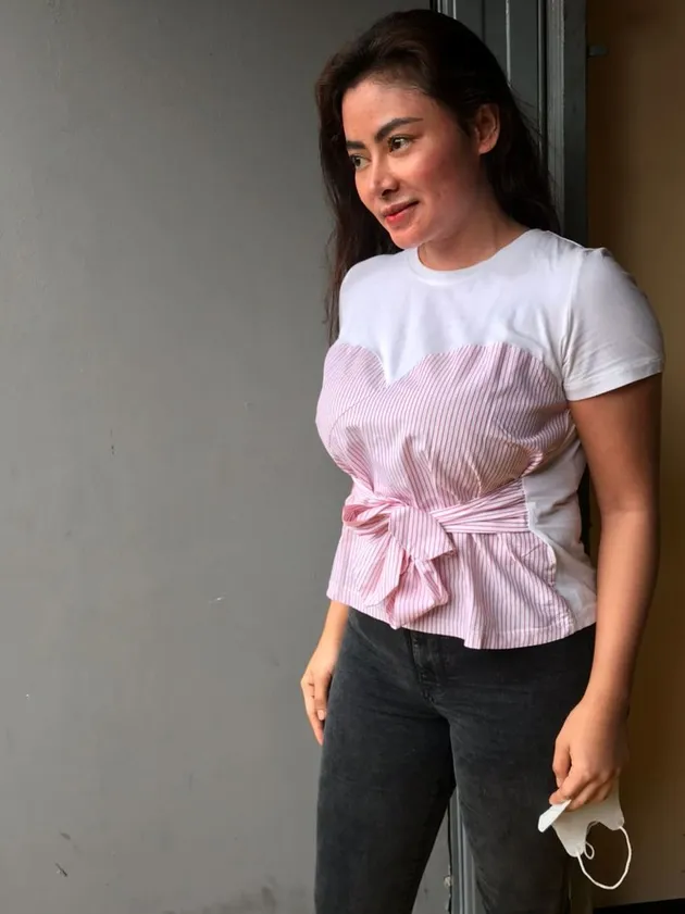 vitalia sesha, berita vitalia sesha, kabar vitalia sesha