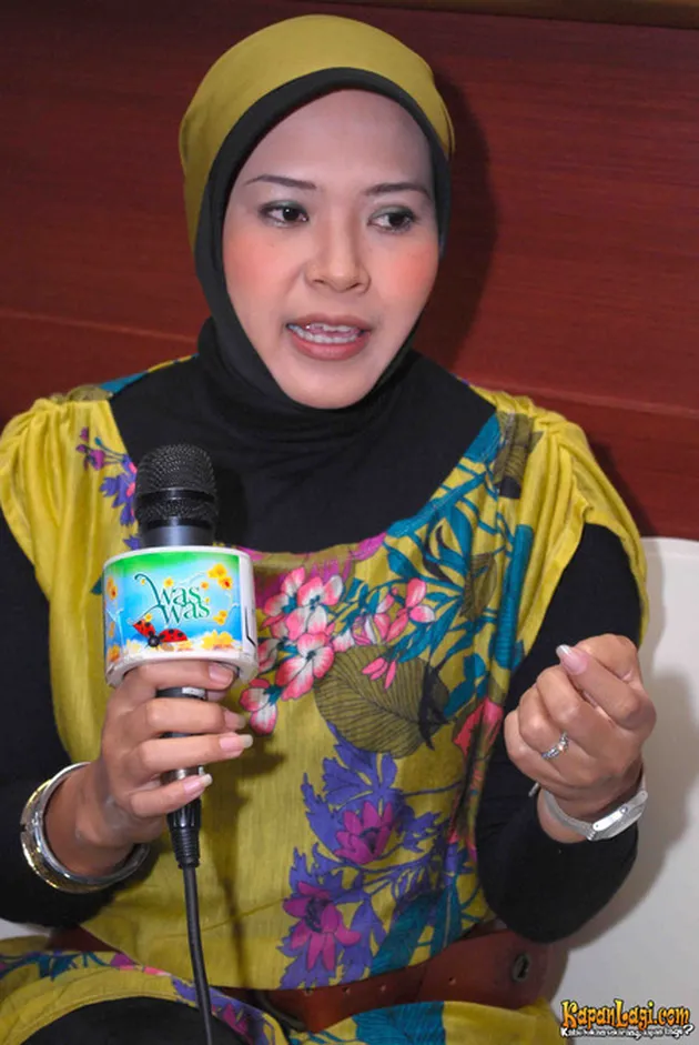 Eren Hill, Ex Kangen Band