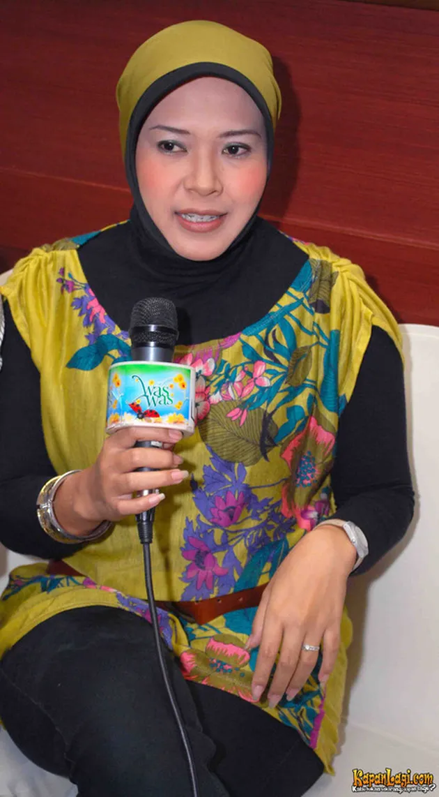 Eren Hill, Ex Kangen Band