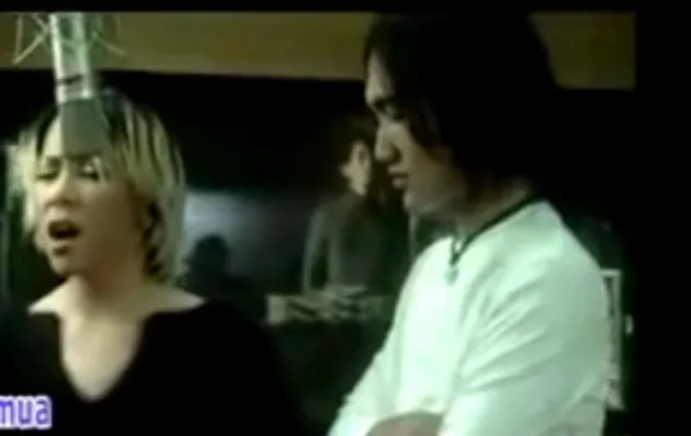 Masih Ingat Eric, Rekan Duet Melly Goeslaw Bawakan Lagu \&#039;AADC\&#039;?