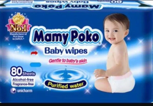 Model Popok Mami Poko