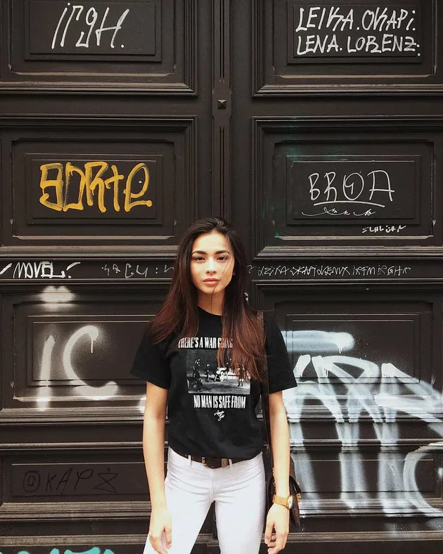 Model Popok Mami Poko