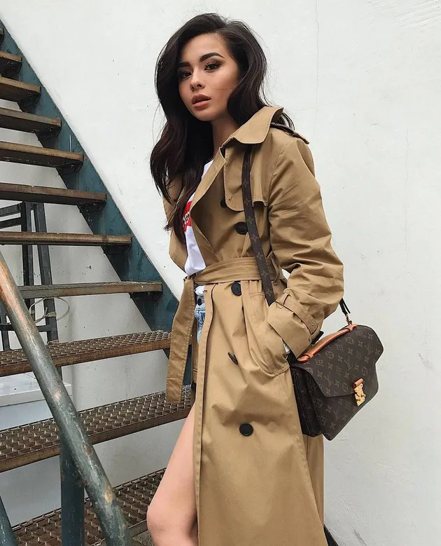 Model Popok Mami Poko