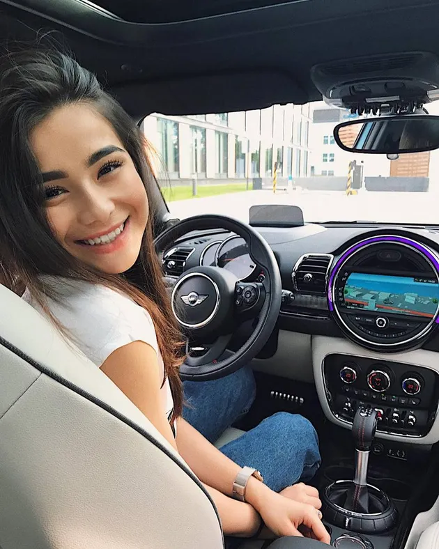 Model Popok Mami Poko