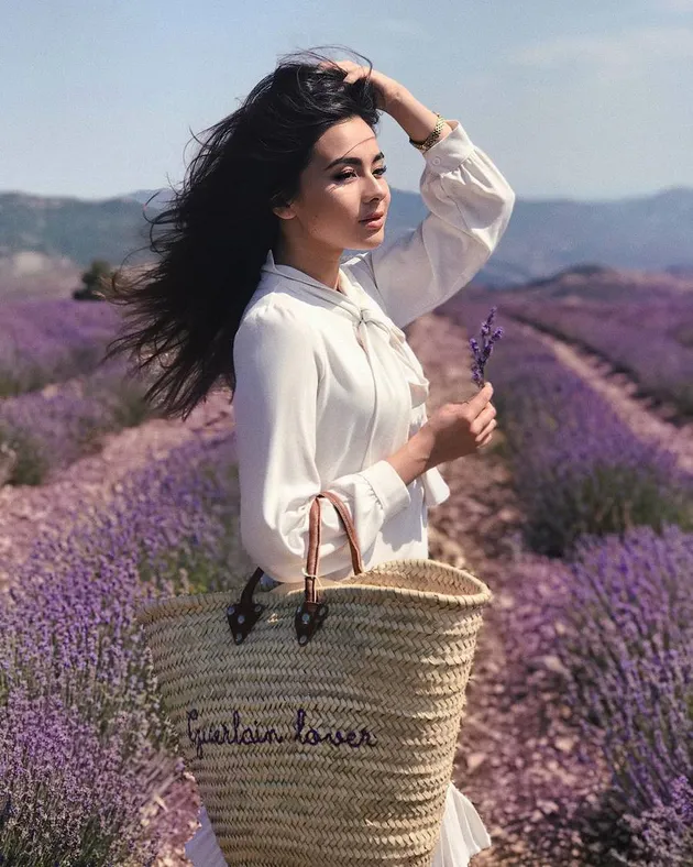 Model Popok Mami Poko